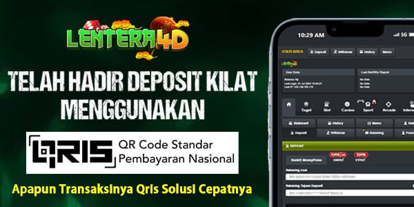 Lentera4D | Agen Slot Gacor | Slot Paling Gacor